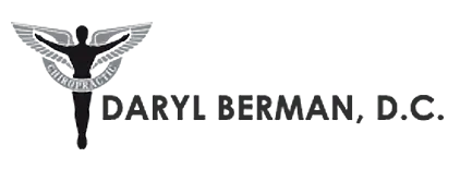Chiropractic Hayward CA Daryl Berman, DC
